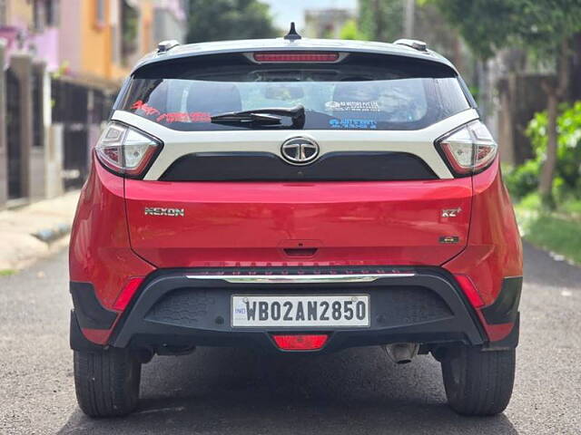 Used Tata Nexon [2017-2020] XZ Plus Diesel in Kolkata