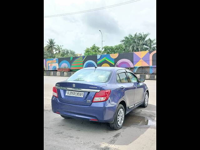 Used Maruti Suzuki Dzire [2017-2020] VDi AMT in Surat