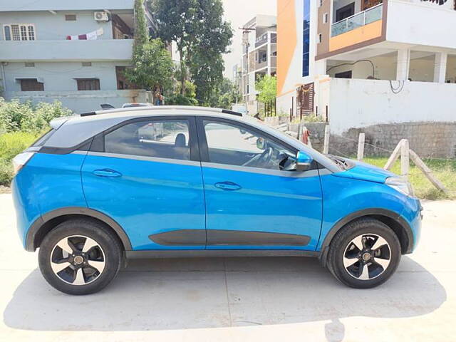 Used Tata Nexon [2017-2020] XZA Plus Petrol in Hyderabad