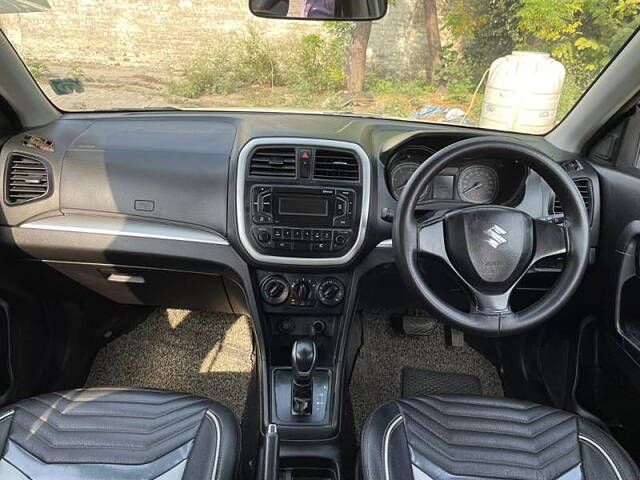 Used Maruti Suzuki Vitara Brezza [2016-2020] VDi in Karnal