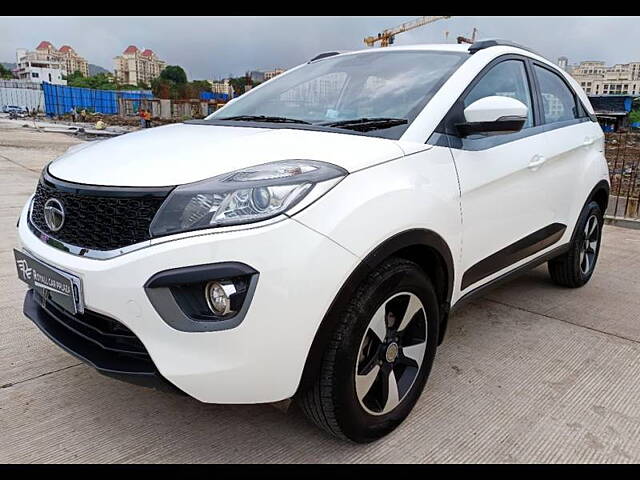 Used Tata Nexon [2017-2020] XZA Plus Diesel in Mumbai