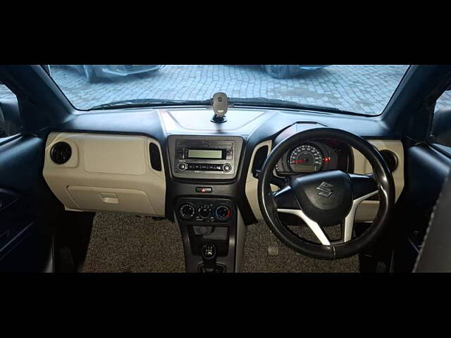 Used Maruti Suzuki Wagon R VXI 1.0 CNG [2022-2023] in Lucknow