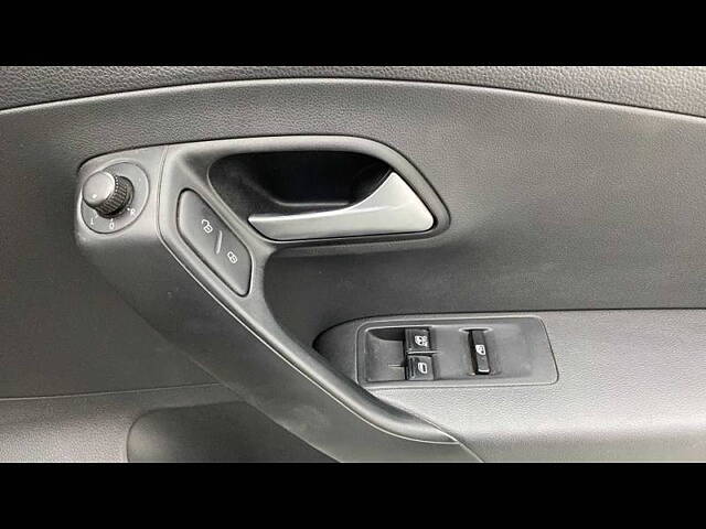 Used Volkswagen Polo [2016-2019] Comfortline 1.0L (P) in Hyderabad