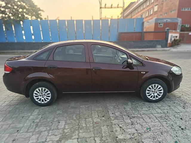 Used Fiat Linea [2008-2011] Active 1.4 in Chennai