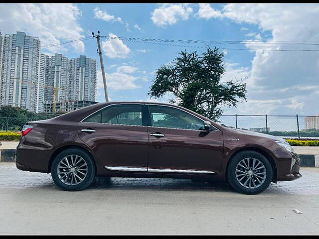 Used Toyota Camry [2012-2015] Hybrid in Bangalore