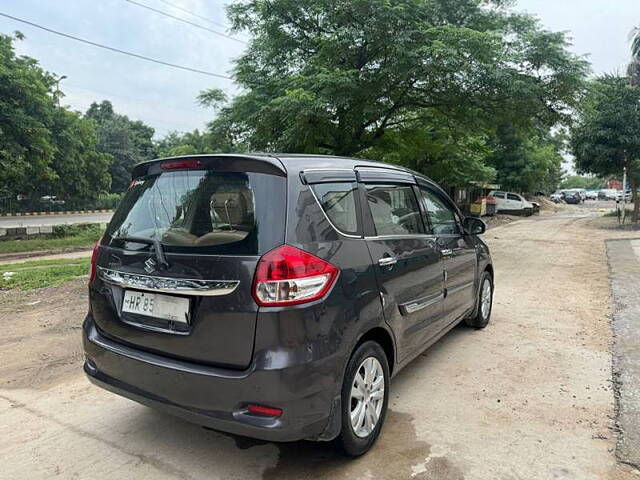 Used Maruti Suzuki Ertiga [2015-2018] LDI (O) SHVS in Gurgaon