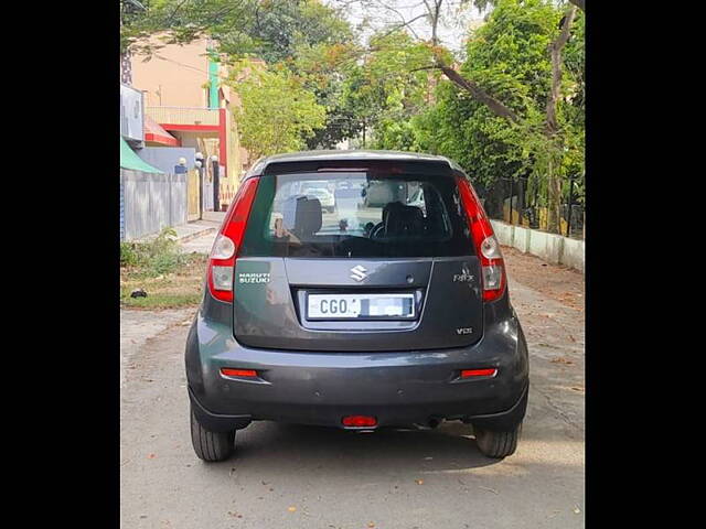 Used Maruti Suzuki Ritz Vdi ABS BS-IV in Raipur