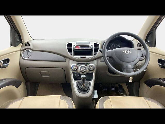 Used Hyundai i10 [2010-2017] 1.1L iRDE Magna Special Edition in Delhi