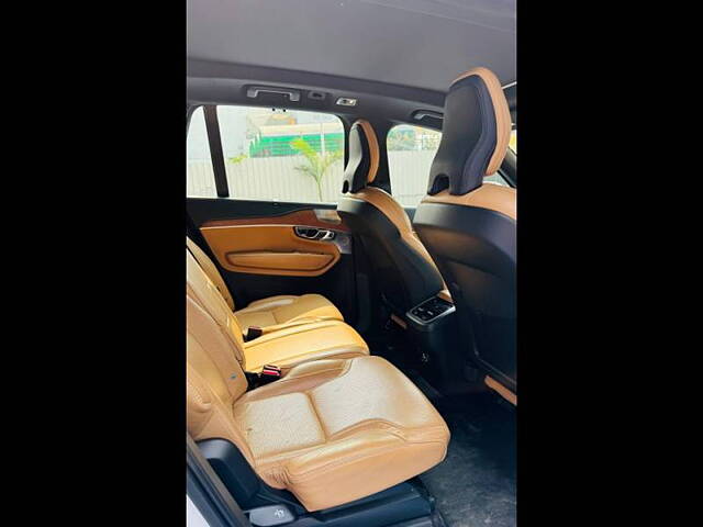 Used Volvo XC90 [2015-2021] D5 Inscription in Delhi