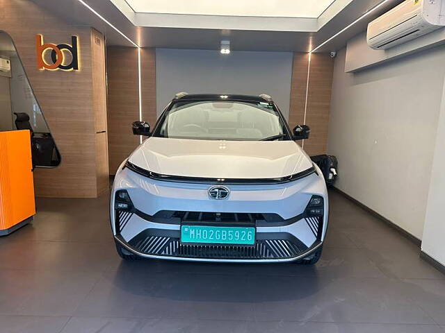 Used 2023 Tata Nexon EV in Mumbai