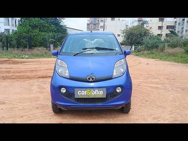 Used 2018 Tata Nano in Bangalore