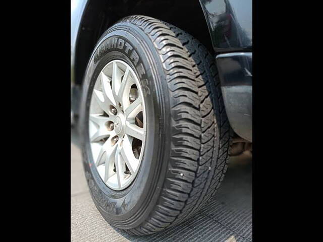 Used Mitsubishi Pajero Sport 2.5 AT in Bangalore