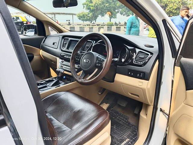 Used Kia Carnival [2020-2023] Prestige 7 STR in Mumbai