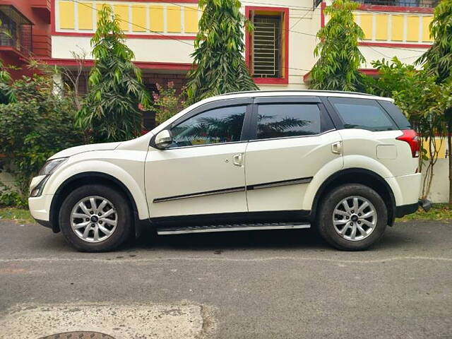 Used Mahindra XUV500 [2015-2018] W9 1.99 in Kolkata