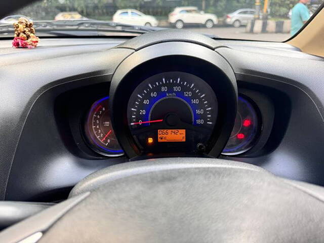 Used Honda Mobilio S Petrol in Mumbai