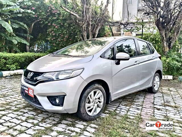 Used Honda Jazz [2015-2018] V AT Petrol in Delhi