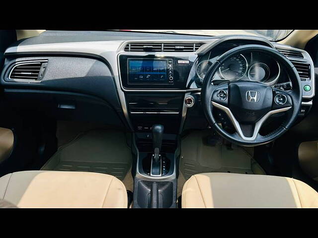 Used Honda City [2014-2017] VX CVT in Delhi