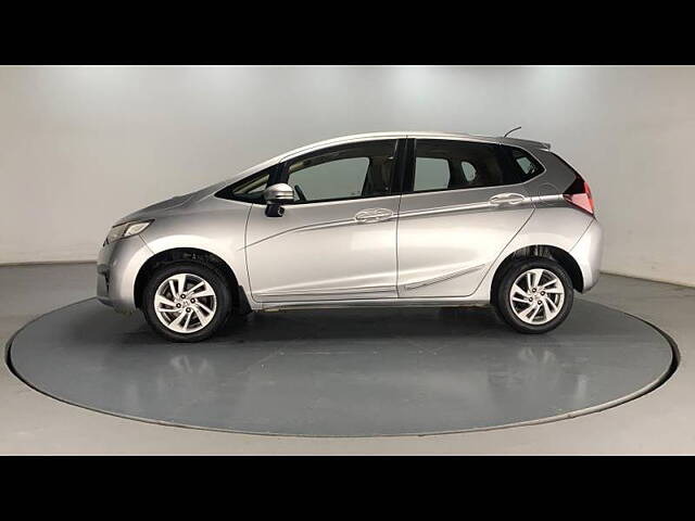 Used Honda Jazz [2015-2018] V Diesel in Bangalore