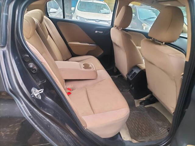 Used Honda City [2011-2014] 1.5 V MT in Mumbai