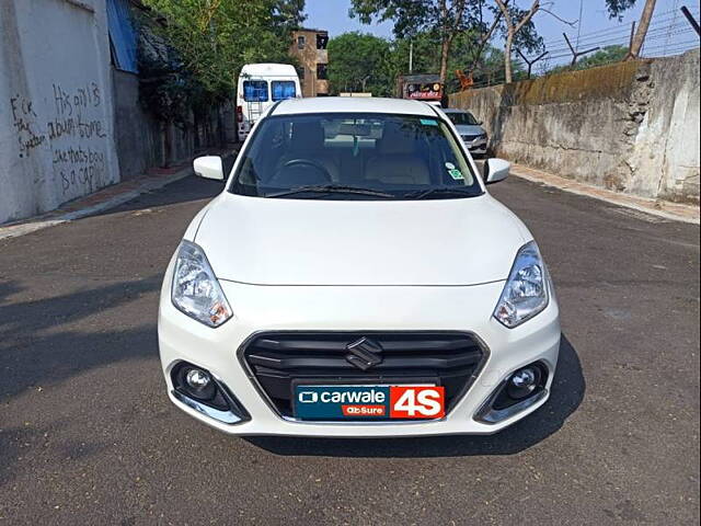 Used 2021 Maruti Suzuki DZire in Pune