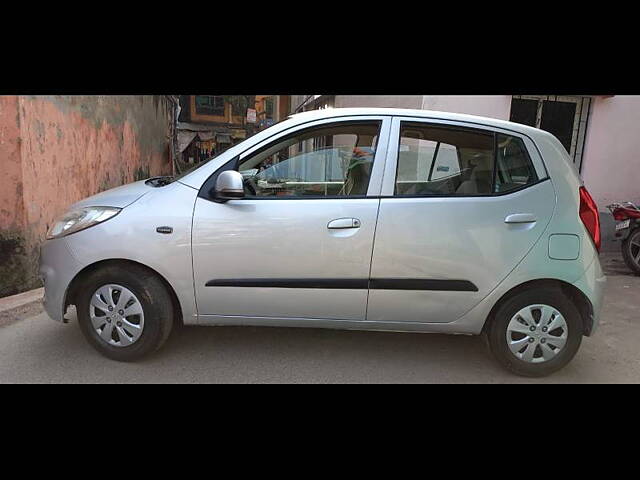 Used Hyundai i10 [2010-2017] Magna 1.2 Kappa2 in Kolkata