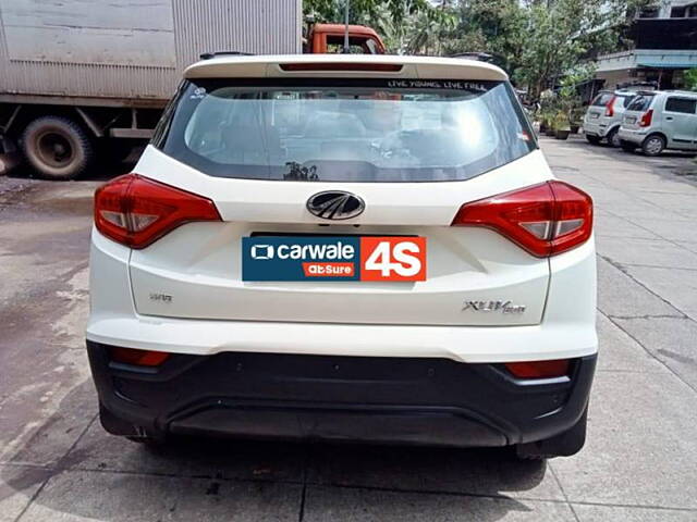 Used Mahindra XUV300 [2019-2024] W6 1.2 Petrol in Thane