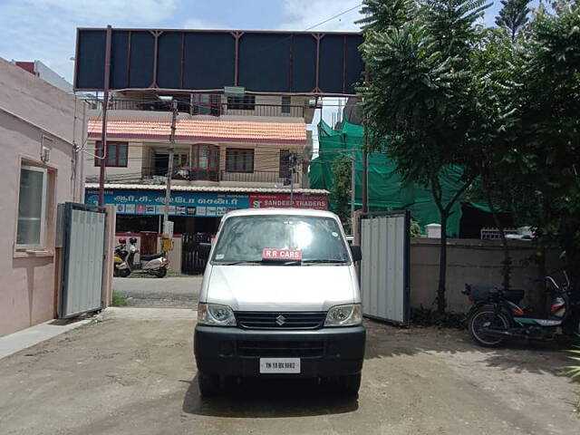 Used 2013 Maruti Suzuki Eeco in Coimbatore