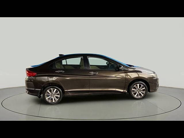 Used Honda City 4th Generation V Petrol [2017-2019] in Coimbatore