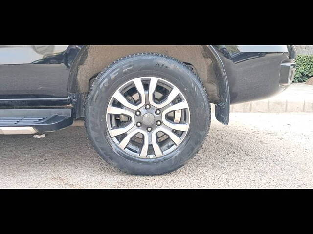 Used Ford Endeavour Titanium Plus 3.2 4x4 AT in Delhi