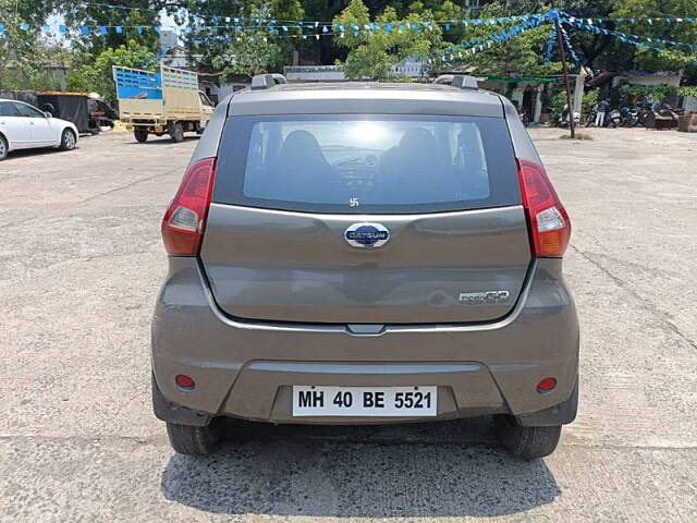 Used Datsun redi-GO [2016-2020] T (O) [2016-2019] in Nagpur