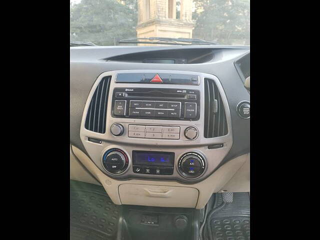 Used Hyundai i20 [2010-2012] Asta 1.2 (O) With Sunroof in Mumbai