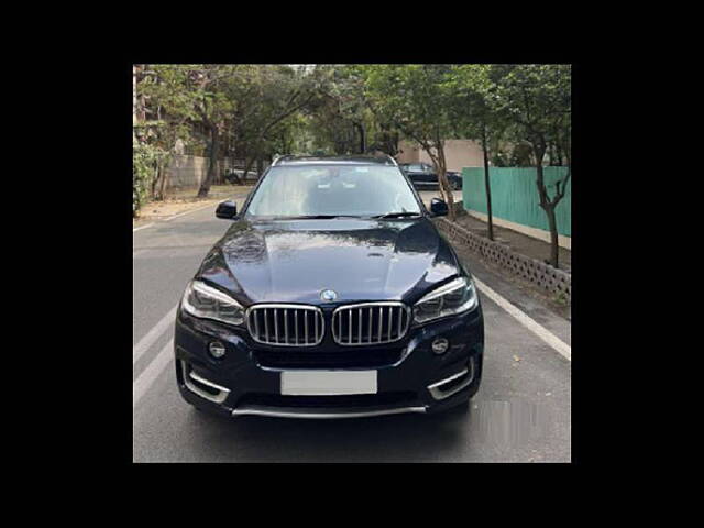 Used 2016 BMW X5 in Delhi
