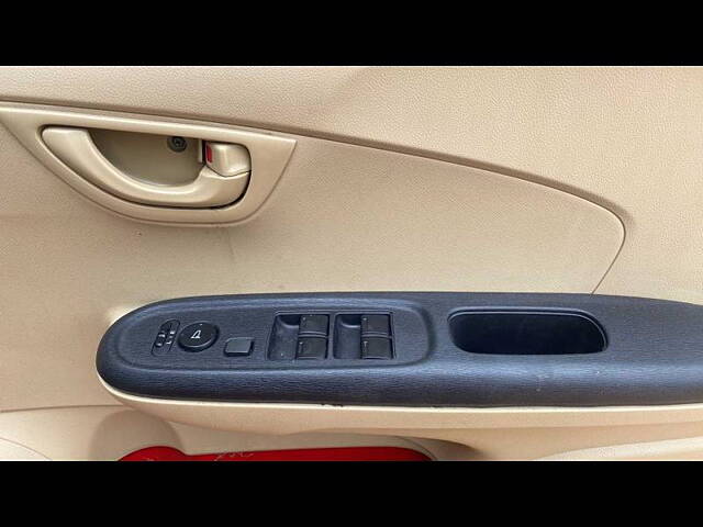 Used Honda Brio [2013-2016] S MT in Hyderabad