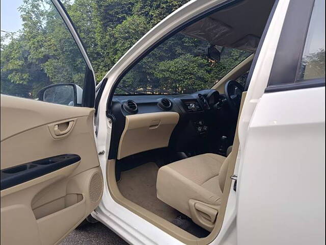 Used Honda Amaze [2016-2018] 1.2 S i-VTEC in Delhi