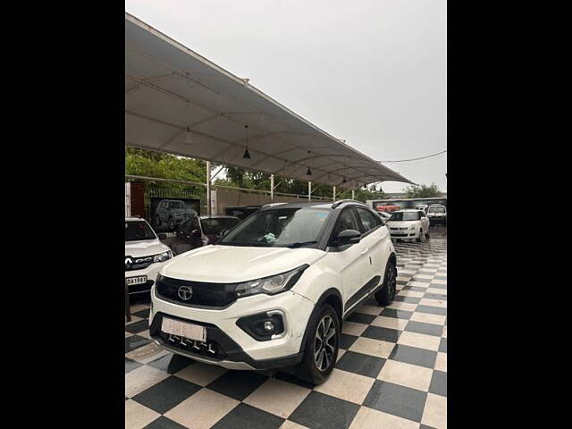 Used Tata Nexon [2017-2020] XT Plus in Kheda