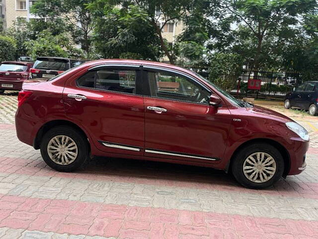 Used Maruti Suzuki Dzire [2017-2020] VDi in Chennai