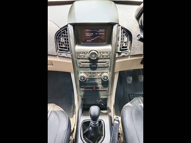 Used Mahindra XUV500 [2015-2018] W4 in Ahmedabad