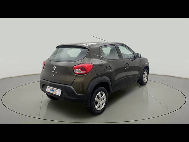 Used Renault Kwid [2015-2019] RXL [2015-2019] in Bangalore