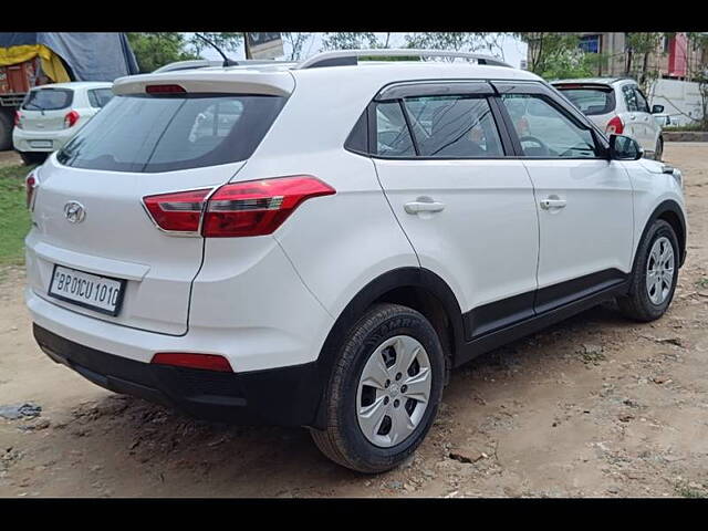 Used Hyundai Creta [2015-2017] 1.6 S Petrol in Patna