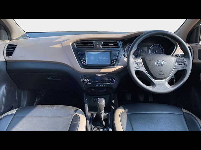 Used Hyundai Elite i20 [2017-2018] Asta 1.2 in Mysore