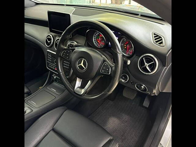 Used Mercedes-Benz CLA [2015-2016] 200 CDI Sport in Chennai