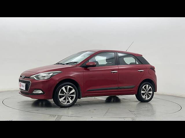 Used 2015 Hyundai Elite i20 in Gurgaon