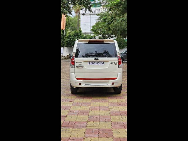 Used Mahindra Xylo D4 BS-III in Nagpur