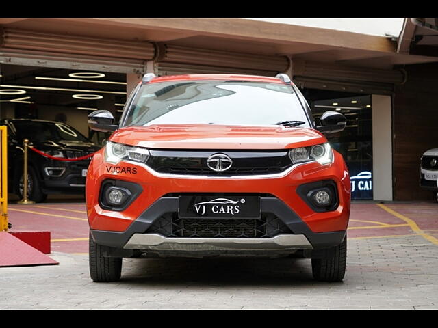 Used 2020 Tata Nexon in Chennai