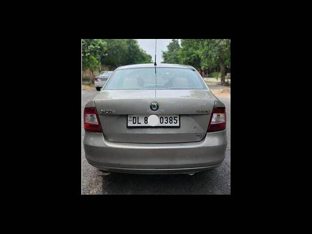 Used Skoda Rapid [2011-2014] Ambition 1.6 MPI MT in Delhi