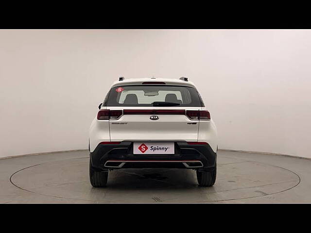 Used Kia Sonet [2020-2022] GTX Plus 1.5 [2020-2021] in Chandigarh