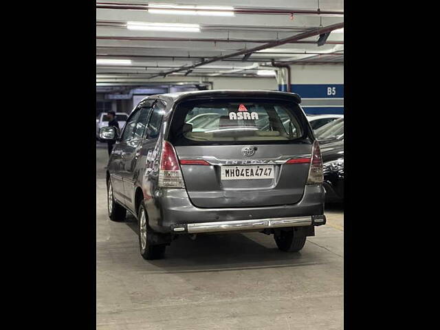 Used Toyota Innova [2005-2009] 2.0 V in Mumbai