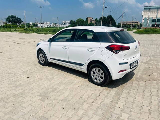 Used Hyundai Elite i20 [2014-2015] Sportz 1.2 in Karnal