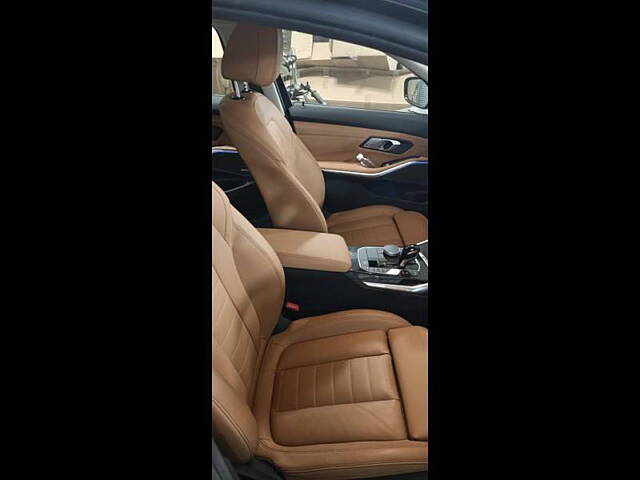 Used BMW 3 Series Gran Limousine [2021-2023] 330Li M Sport First Edition in Bangalore
