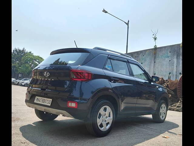 Used Hyundai Venue [2019-2022] S 1.2 Petrol in Mumbai